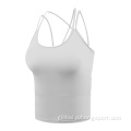 Fitness Vest Dry Fit Fitness Sport Bra Manufactory